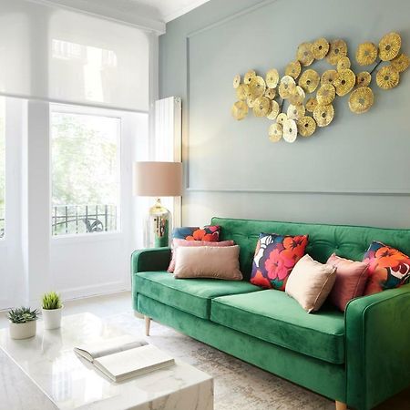 Moraza Suite By Feelfree Rentals San Sebastián Exteriör bild