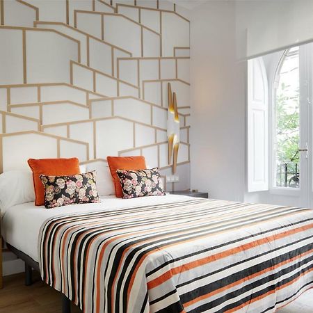 Moraza Suite By Feelfree Rentals San Sebastián Exteriör bild