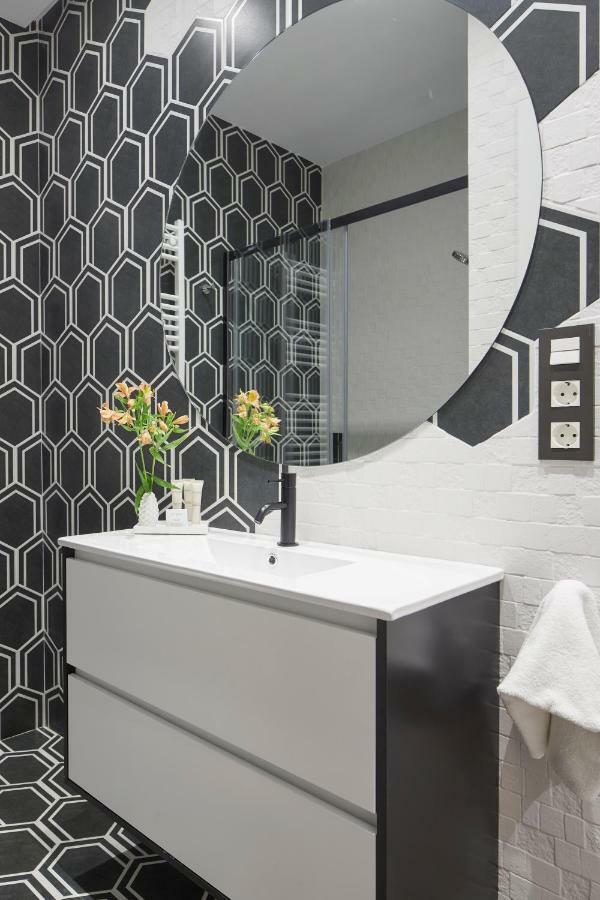 Moraza Suite By Feelfree Rentals San Sebastián Exteriör bild