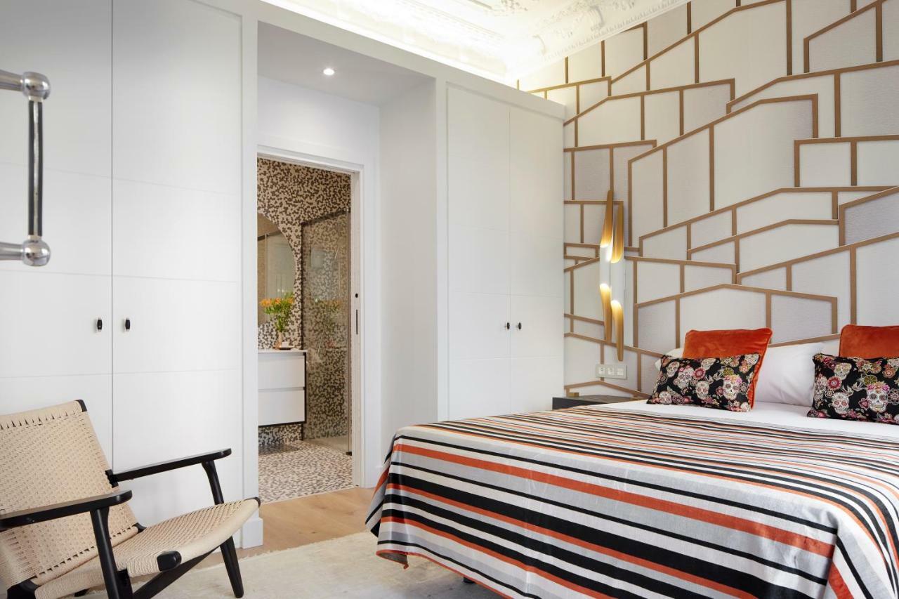 Moraza Suite By Feelfree Rentals San Sebastián Exteriör bild