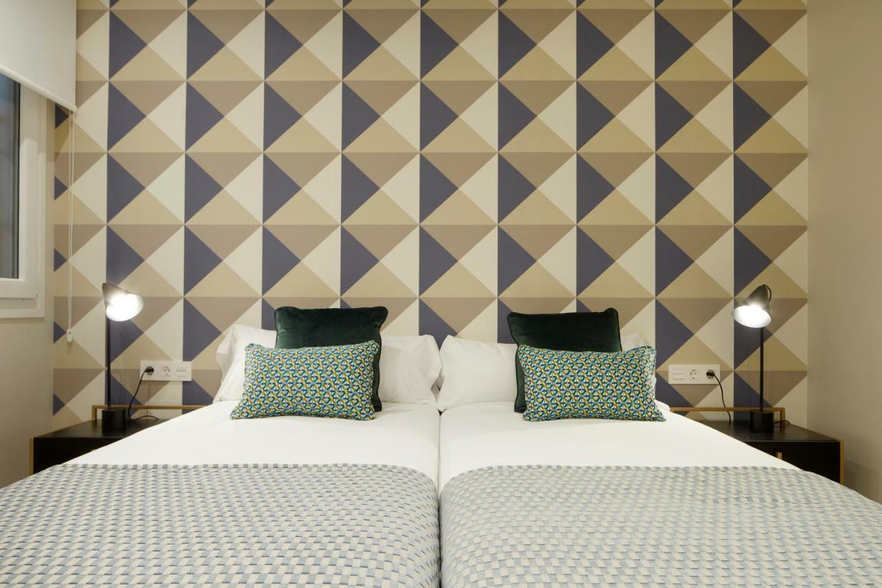 Moraza Suite By Feelfree Rentals San Sebastián Exteriör bild