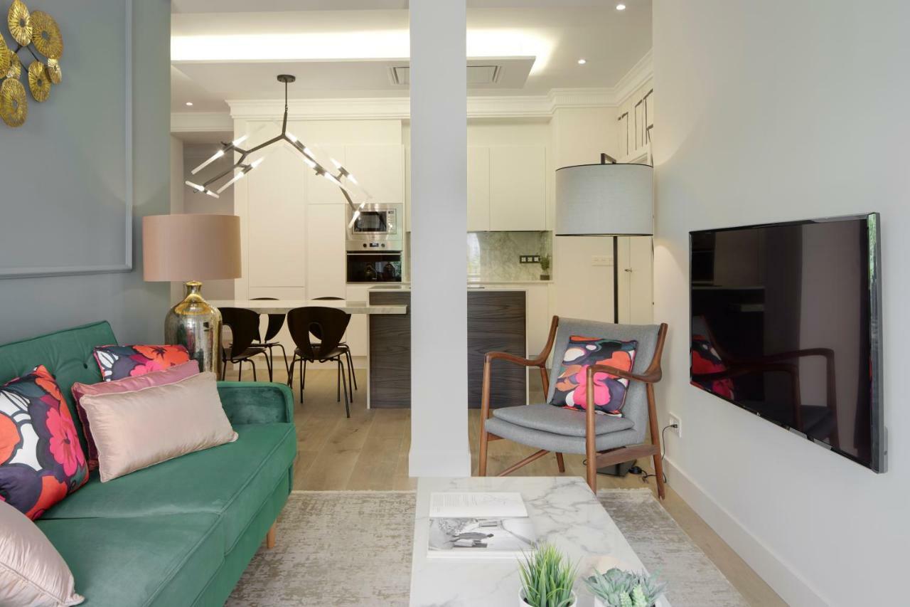 Moraza Suite By Feelfree Rentals San Sebastián Exteriör bild